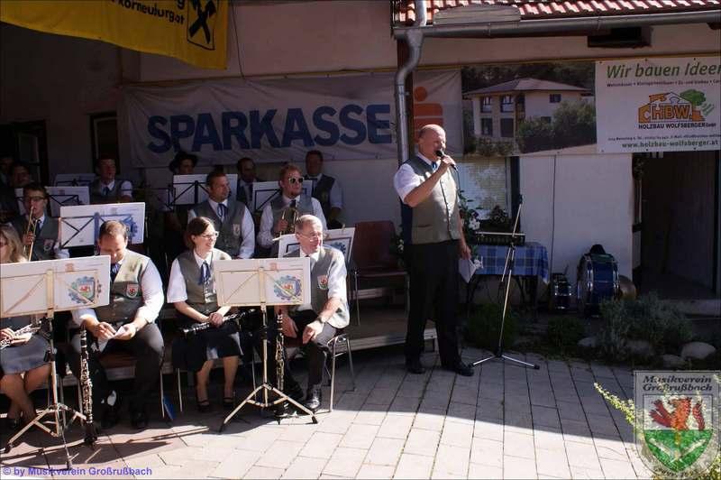 11-Tag der Blasmusik 2014