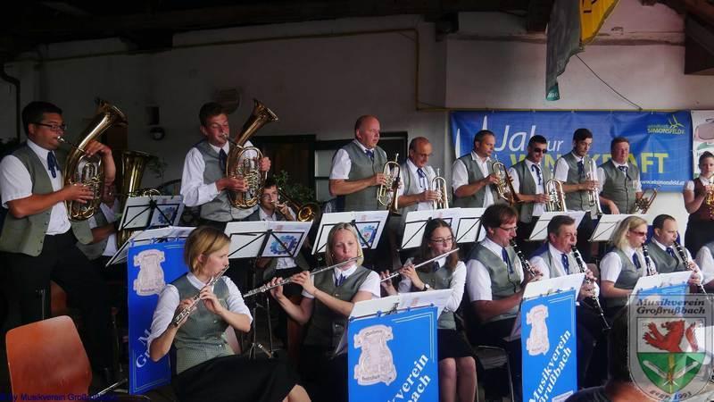 17 - Tag der Blasmusik 2016