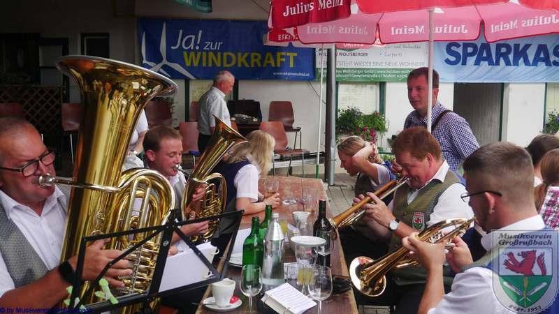 18 - Tag der Blasmusik 2016