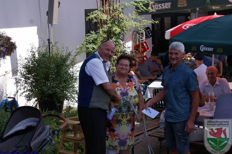 38-Tag der Blasmusik 2019