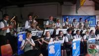 17 - Tag der Blasmusik 2016